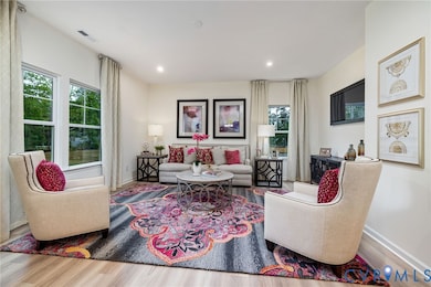 10370 Qualla Trace Dr, Chesterfield, VA 23832 - photo 4