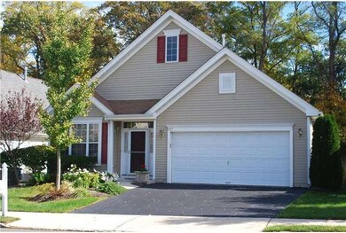 117 Honey Flower Dr, Trenton, NJ 08620 - photo 2