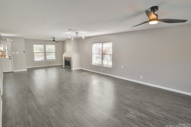 21555 Hyerwood, San Antonio, TX 78259 - photo 4