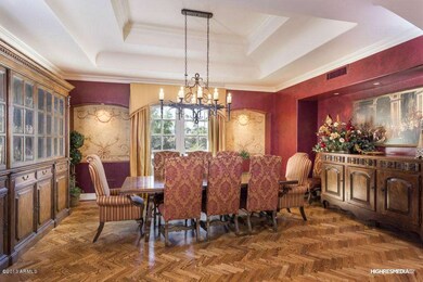 4 Dining Room
