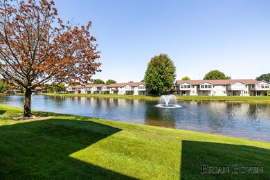 1077 Amber Cove Dr SW, Byron Center, MI 49315 - photo 3