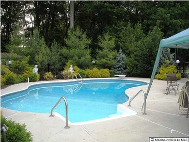 496 Tennent Rd, Morganville, NJ 07751 - photo 3