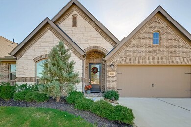 28511 Damon Creek Ln, Fulshear, TX 77441 - photo 2