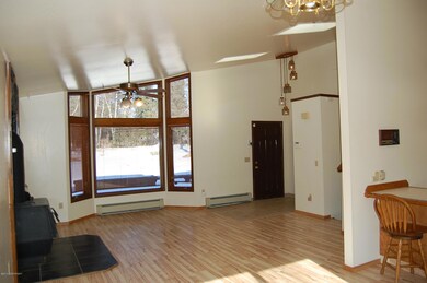 Main living area best