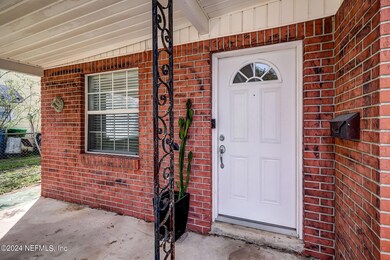 1392 Wolfe St unit 1392, Jacksonville, FL 32205 - photo 5