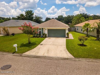 7758 Mordecai Ct, Jacksonville, FL 32210 - photo 2
