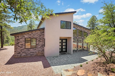 6541 W Ruin Hill Loop, Pine, AZ 85544 - photo 2