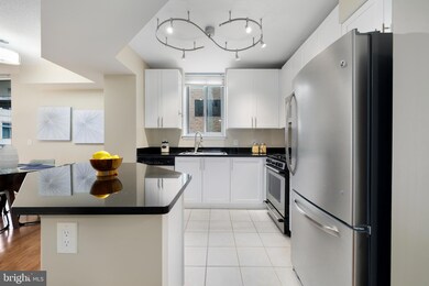 Continental Ballston unit 317, Arlington, VA 22203 - photo 6