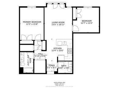 7 Beech St unit 302, Cambridge, MA 02140 - photo 7