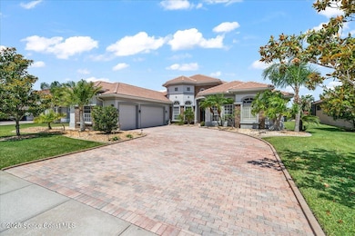 6756 Arroyo Dr, Melbourne, FL 32940 - photo 3