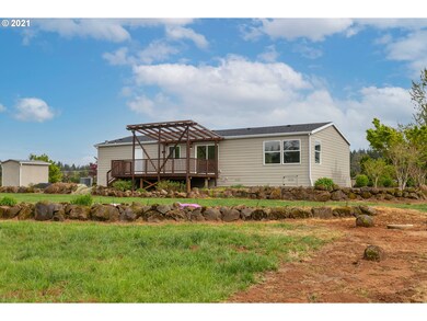 26055 S Lazy Excess Ln, Beavercreek, OR 97004 - photo 3