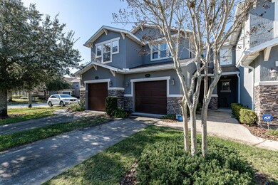 2382 Red Moon Dr, Jacksonville, FL 32216 - photo 2