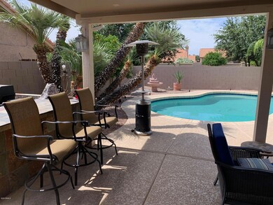 1031 W Lakeridge Dr, Gilbert, AZ 85233 - photo 3