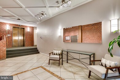 1318 22nd St NW unit 204, Washington, DC 20037 - photo 6