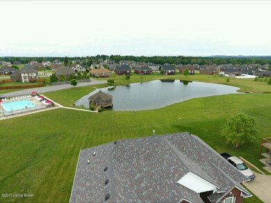 477 Autumn Glen Dr, Mount Washington, KY 40047 - photo 3