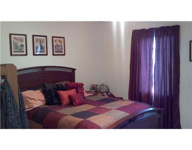 Bedroom.