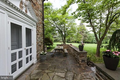 801 Hillstead Dr, Lutherville Timonium, MD 21093 - photo 3