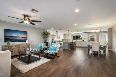 Open Concept