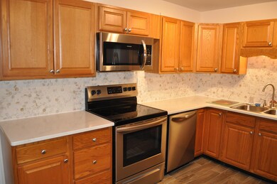 4935 Lockbourne-Kitchen