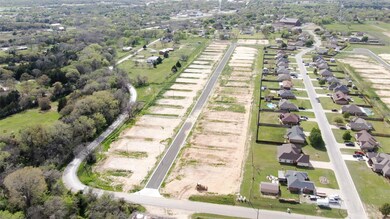 Lot 20 BLK 1 Brooke Dr, Alvord, TX 76225 - photo 3