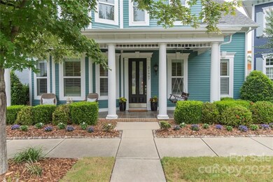 21907 Riddles Ct, Cornelius, NC 28031 - photo 3