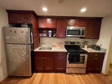 15 University Rd unit D, Brookline, MA 02445 - photo 4