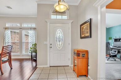 9196 S 258th Ave E, Broken Arrow, OK 74014 - photo 6