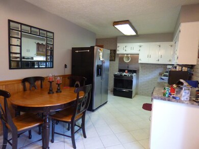 Greenwood Kitchen Main