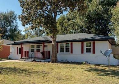 809 General Senter Dr, Oklahoma City, OK 73110 - photo 2