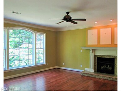 Den/Family/Great Room.