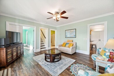 104 N Grant St, Galien, MI 49113 - photo 4