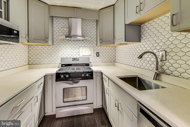 The Carlton unit 706, Arlington, VA 22204 - photo 4