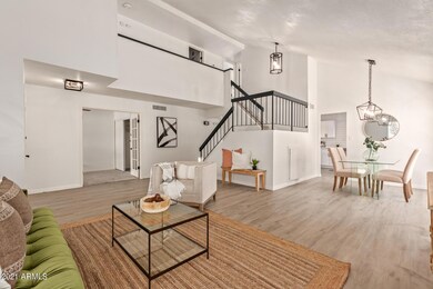 Living/Dining