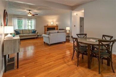 616 Southern Pines Place, Leicester, NC 28748 - photo 7