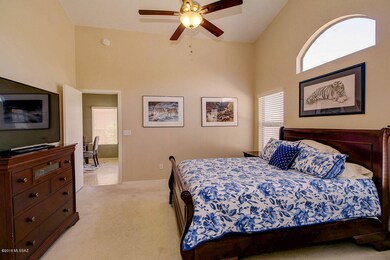 5; Master bedroom
