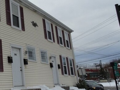 188 E Central St unit A, Franklin, MA 02038 - photo 2