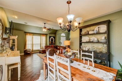 2528 W Mobile Place, Broken Arrow, OK 74011 - photo 6