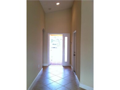 Interior Space/Layout