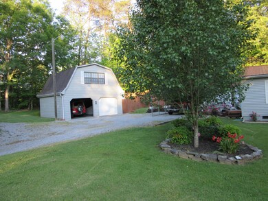 110 W Hendron Chapel Rd, Knoxville, TN 37920 - photo 2