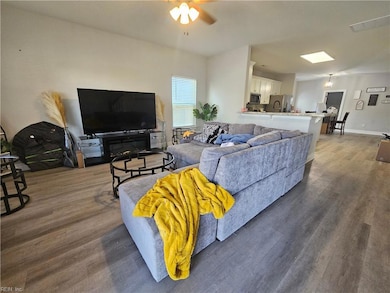 201 Bellamy Ave, Norfolk, VA 23523 - photo 2