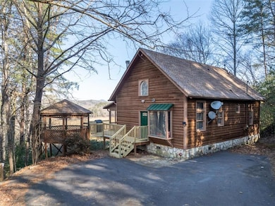 517 Ridge Rd, Blue Ridge, GA 30513 - photo 5