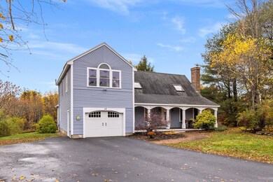 12 Riverside Farm Dr, Lee, NH 03861 - photo 2