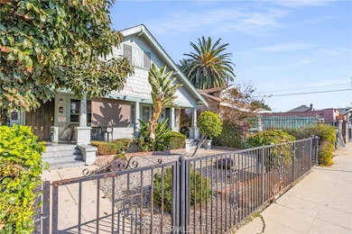 1241 E 43rd Place, Los Angeles, CA 90011 - photo 5