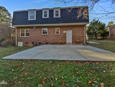 3136 Merrianne Dr, Raleigh, NC 27607 - photo 6