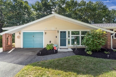 232 Bates Rd, Brockton, MA 02302 - photo 3