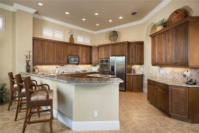 28619 Via D Arezzo Dr, Bonita Springs, FL 34135 - photo 7