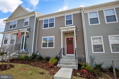 741 Pin Oak Ln, Prince Frederick, MD 20678 - photo 2