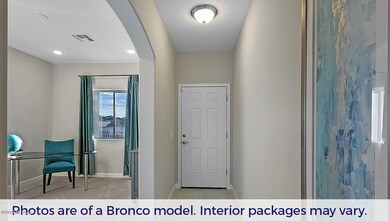 Tucson Real Estate Photography by KC Cre