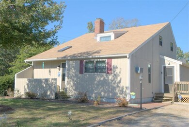 2 Adamian Dr, North Falmouth, MA 02556 - photo 2