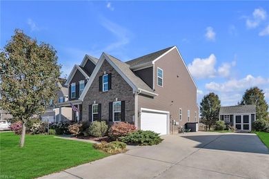 727 Appalachian Ct, Chesapeake, VA 23320 - photo 3